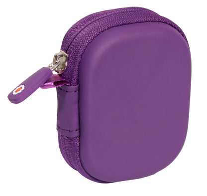 Protective Case for Airpods Pro, Airpods 2, Airpods 1; Samsung Galaxy Buds Pro, Galaxy Buds 2, Galaxy Buds and Universal for Other True Wireless Earbuds, mesh Accessories Pocket WGear