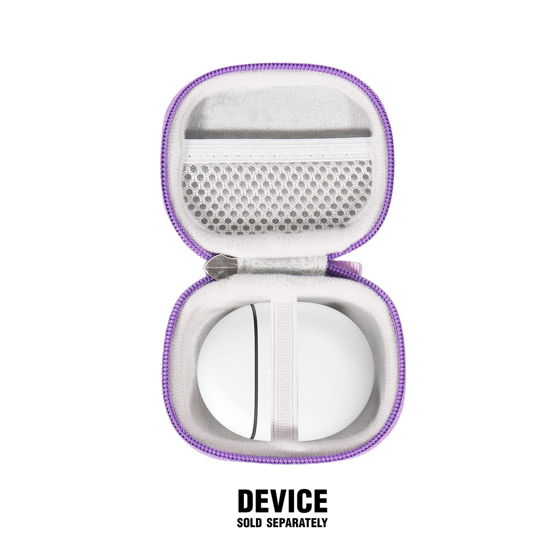 getgear Earbuds Case Compatible with Google Pixel Buds A-Series, Pixel Buds Pro GETGEAR