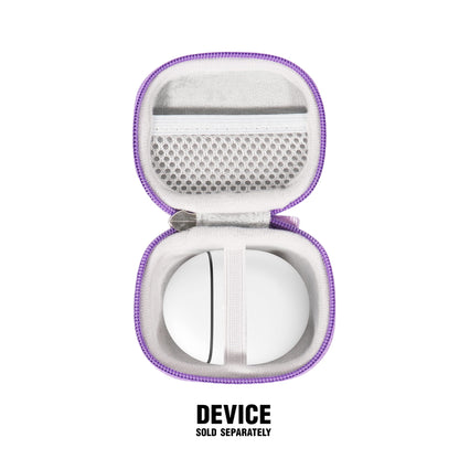 getgear Earbuds Case Compatible with Google Pixel Buds A-Series, Pixel Buds Pro GETGEAR