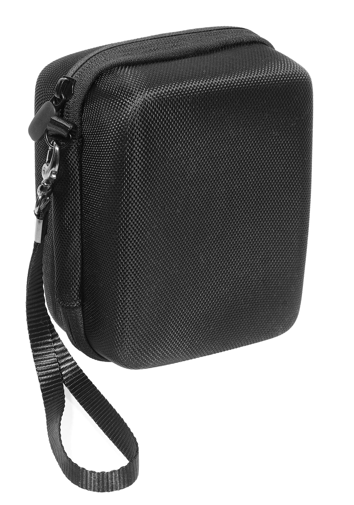 GETGEAR Mini PC Case for BEELINK MINI PC compatible with Beelink S 12 Pro Mini PC, Mini S12 Pro, MINIS 12 PRO, compact consolidation case for Mini PC and cable GETGEAR