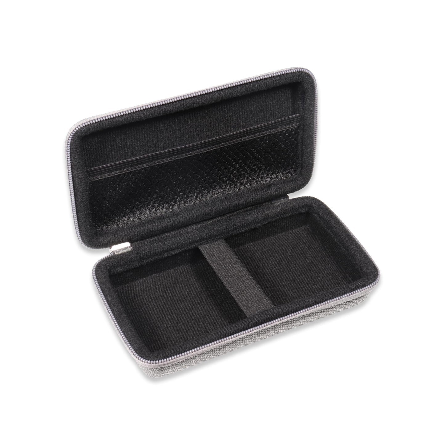 getgear Portable Recorder Case Compatible with Tascam DR-40X Four Track Handheld Recorder and USB Interface GETGEAR