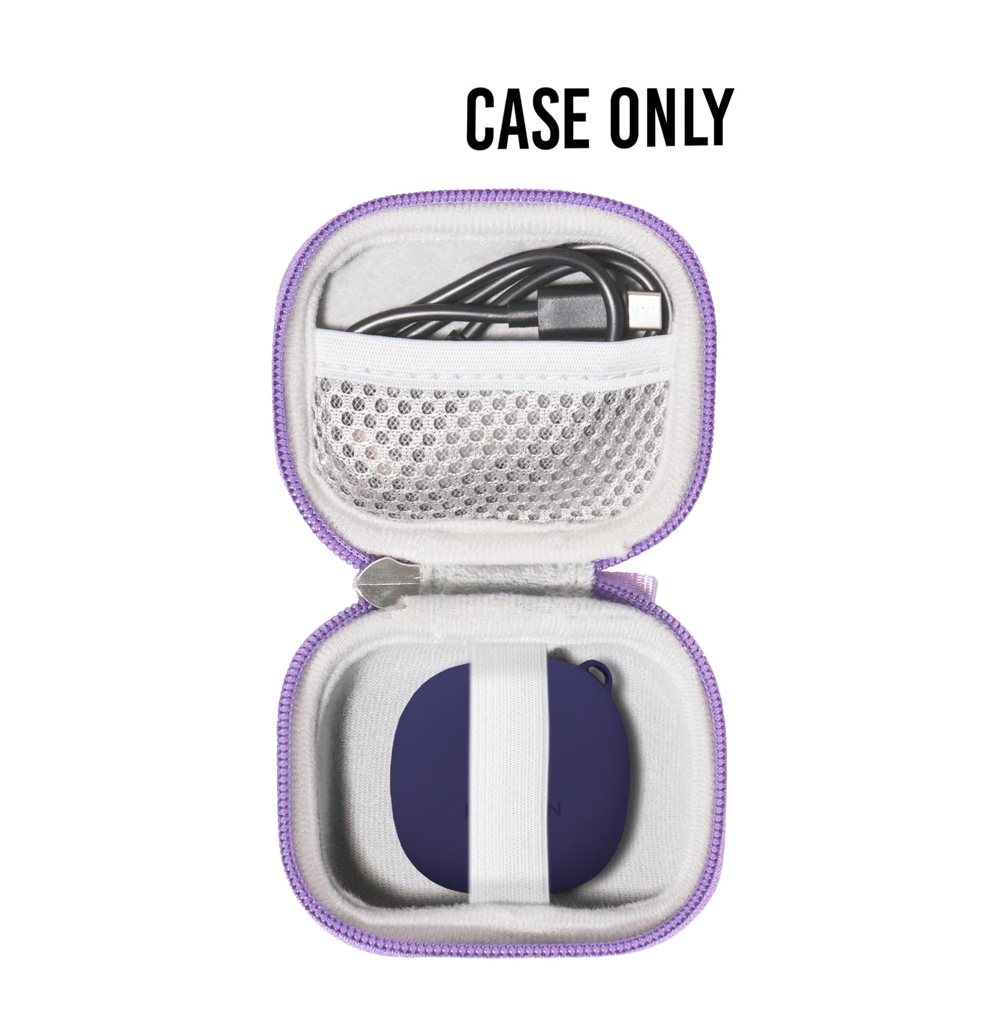 getgear Earbuds Case Compatible with Raycon Fitness Bluetooth True Wireless Earbuds GETGEAR