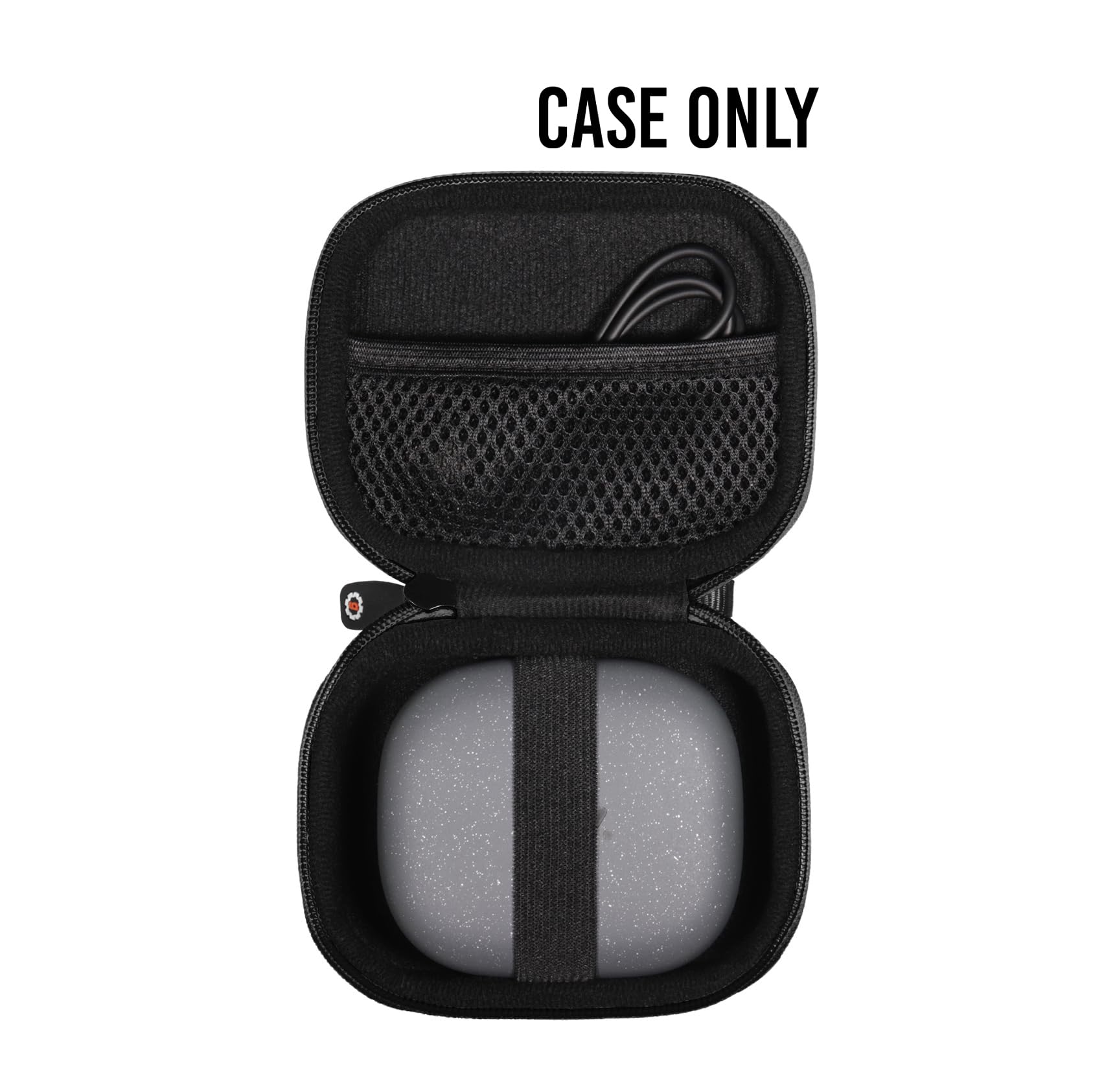 getgear Earbuds Case Compatible with Oladance OWS Pro Open Ear Headphones, OWS 2, OWS 1 GETGEAR