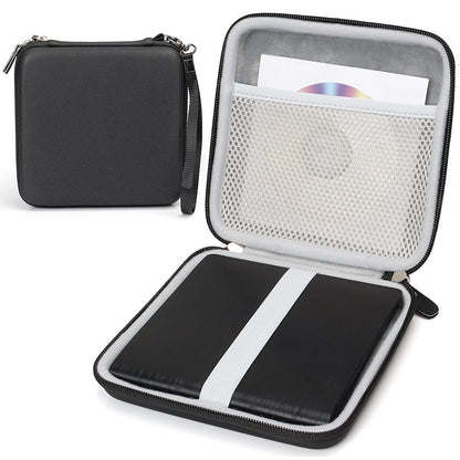 Ultra Slim Case for USB3.0, 2.0 External CD DVD Drive Burner for Cocopa, VersionTech, ZSTBT, LG8X, Dell DW316, Gipow, ROOFULL, Blingco, Havanda, JOKDEER, Aooking Tech, VicTsing, KINDEN WGear