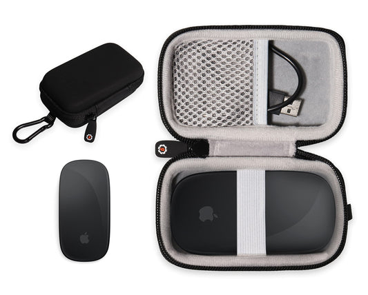 getgear case for Apple Magic Mouse and Magic Mouse 2 GETGEAR