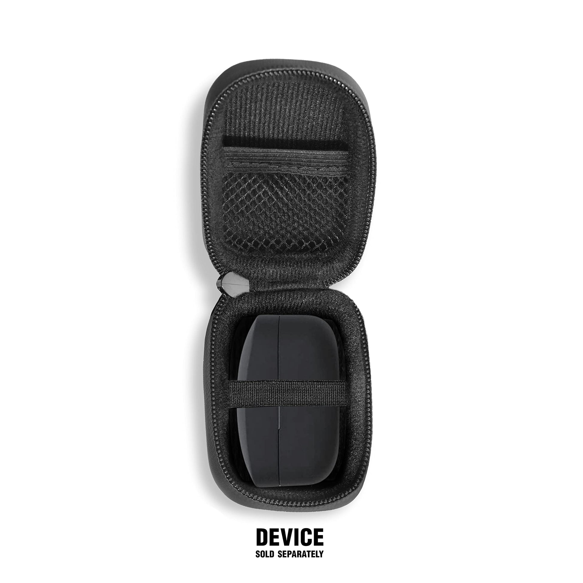 getgear Protective Case for Sony WF-1000XM4, WF-C500, LinkBuds S, LinkBuds Truly Wireless Earbud Headphones GETGEAR
