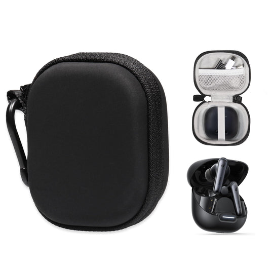 getgear case for soundcore by Anker Liberty 4 NC Wireless Earbuds GETGEAR