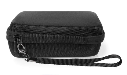 Protective Case for Fujifilm Instax SP-3 Mobile Printer by WGear, Mesh Pocket for Cable and Printing Paper WGear