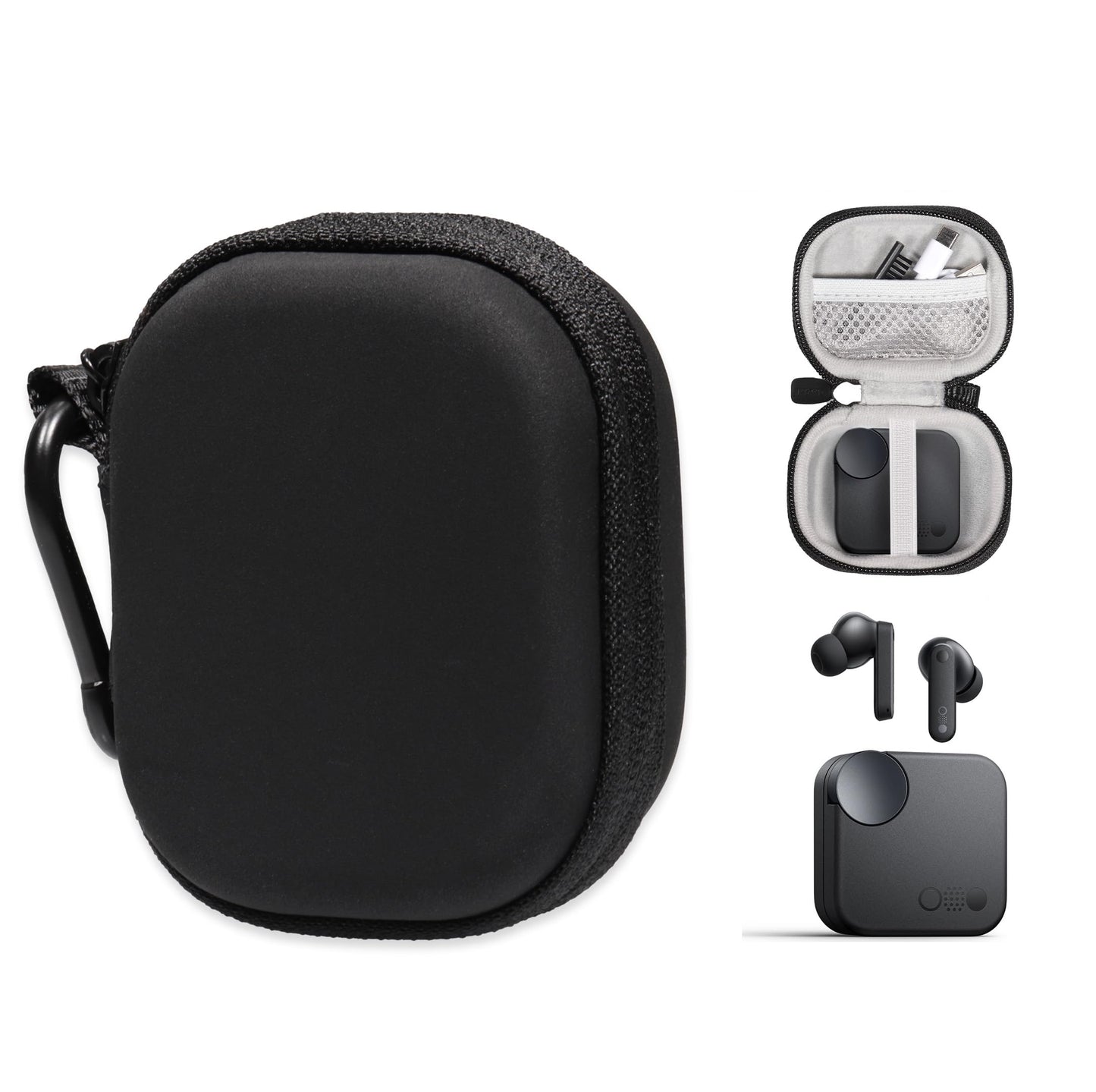 getgear case for CMF Buds Wireless Bluetooth Earbuds GETGEAR