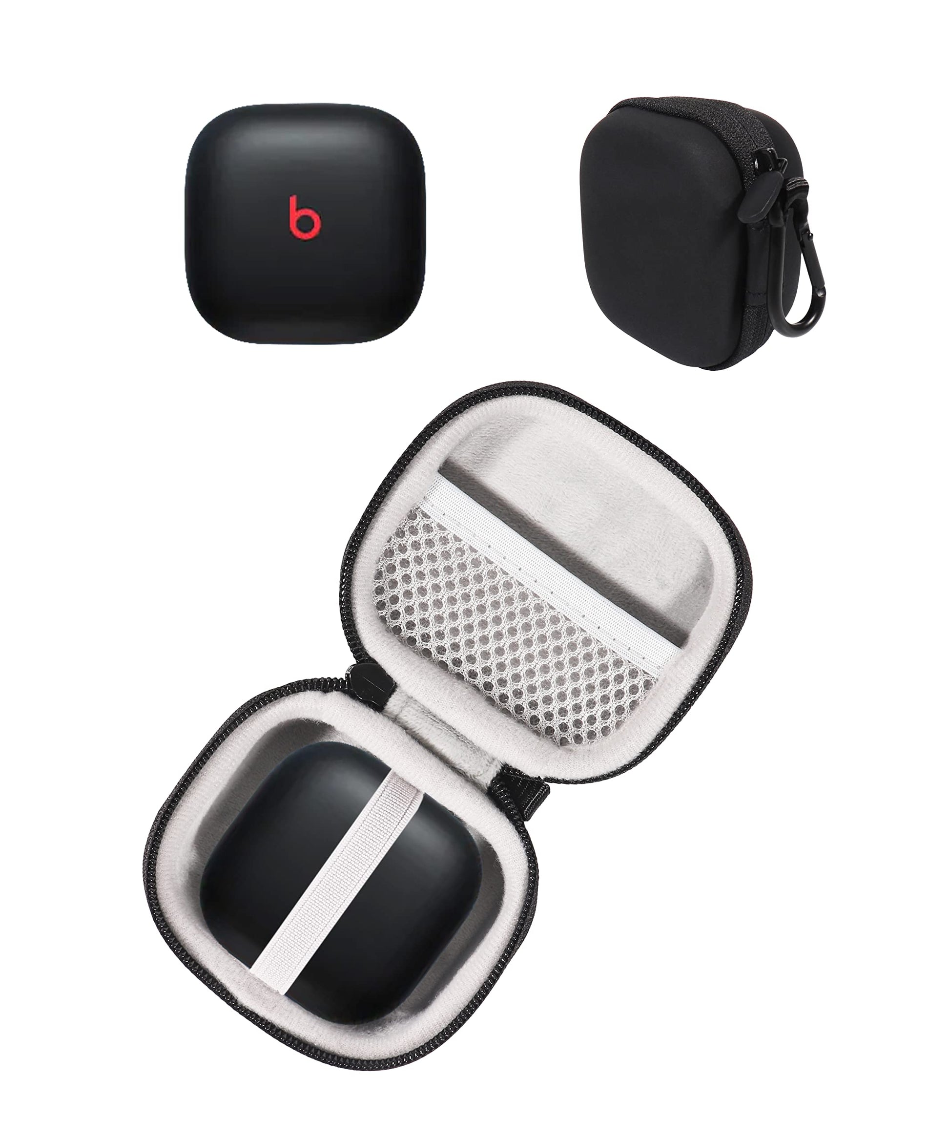 getgear case for Beats Fit Pro True Wireless Noise Cancelling Earbuds GETGEAR