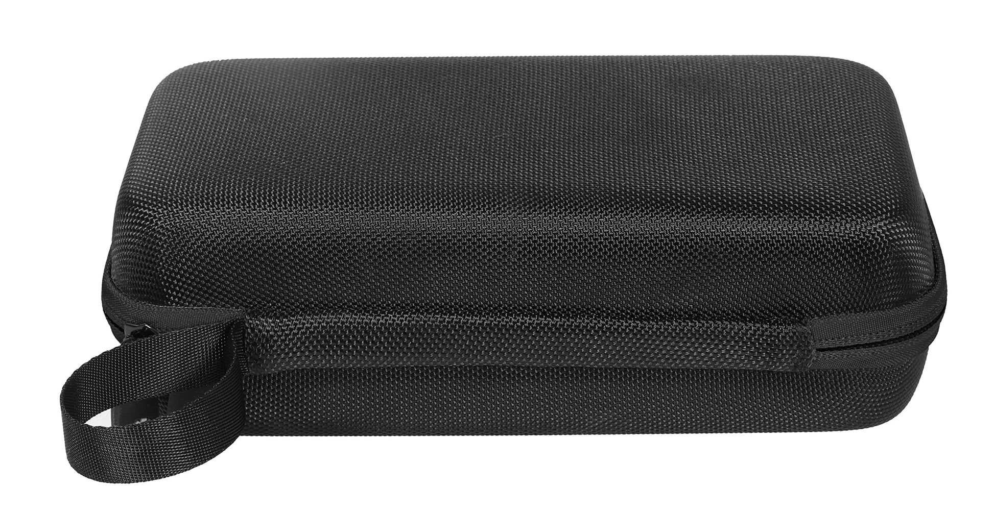 GETGEAR Stud Sensor Case compatible with Franklin ProSensor 710, 710+, T13 mesh pocket for other accessories, Contrast orange color to match your sensor, Easy to hold strap GETGEAR