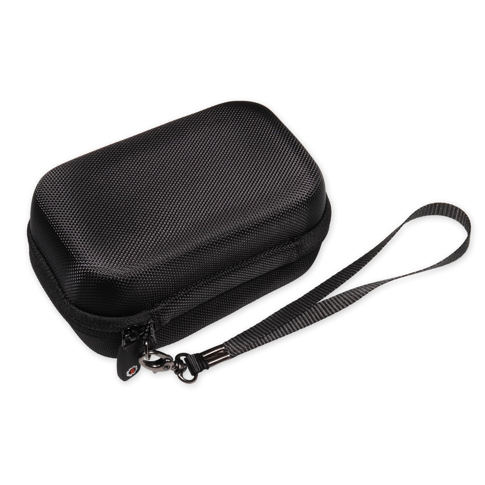 GETGEAR Meter Organizing Case for testo 510 Digital Manometer Dual Port Different Pressure meter GETGEAR