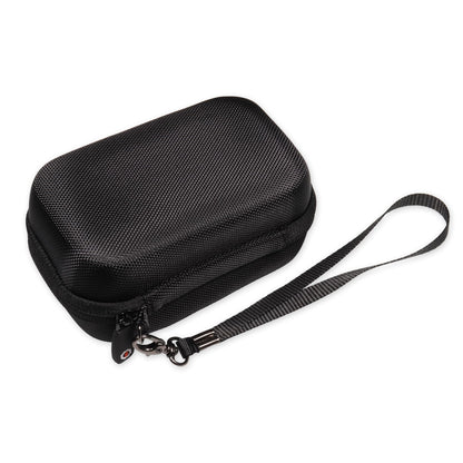 GETGEAR Meter Organizing Case for testo 510 Digital Manometer Dual Port Different Pressure meter GETGEAR