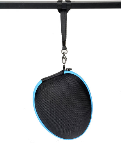 Protective Case for Motorola S10-HD and S11-Flex HD Also for Bond Conduction Headphones Like JUHALL, Borofone, oannao, Aftershokz AS600SG, AS450, AS600OB, AS600IG, AS500SM, AS600PK WGear