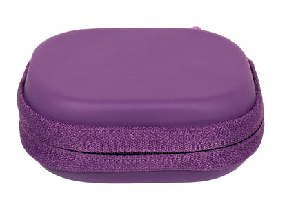 Protective Case for Airpods Pro, Airpods 2, Airpods 1; Samsung Galaxy Buds Pro, Galaxy Buds 2, Galaxy Buds and Universal for Other True Wireless Earbuds, mesh Accessories Pocket WGear