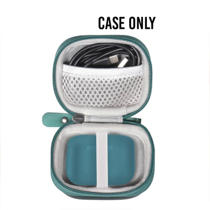 getgear case for TOZO T21 Wireless Earbuds, 5.3 Bluetooth Headphone and T20 Wireless Earbuds Bluetooth Headphones GETGEAR