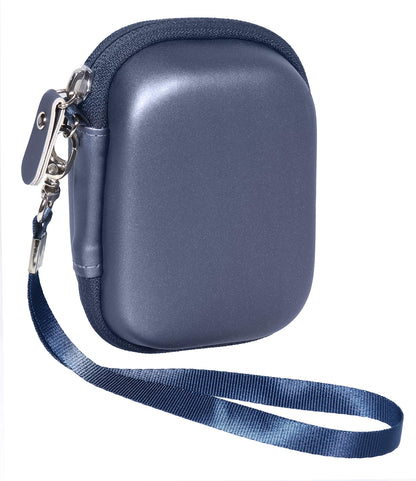 Featured Protective Case for Bose SoundSport Truly Wireless Sport Headphones Charger Box, Mesh Pocket for Cable and Other Accessories WGear