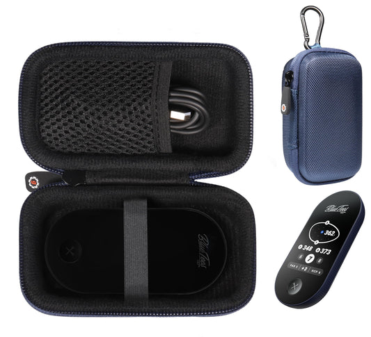 getgear Case for Blue Tees Golf Ringer GETGEAR