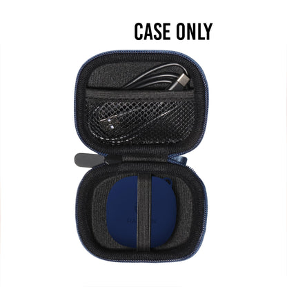 getgear Earbuds Case Compatible with Raycon Fitness Bluetooth True Wireless Earbuds GETGEAR