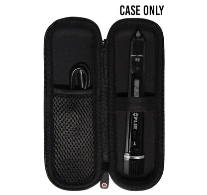 GETGEAR Moisture Pen Case for FLIR M40, portable slim organizing case GETGEAR