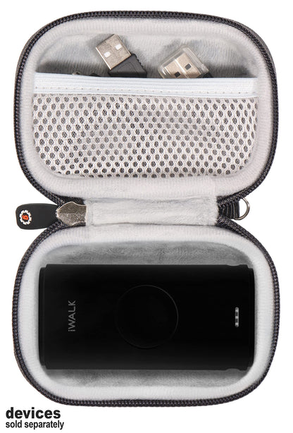 GETGEAR Case for iWALK Portable Apple Watch Charger GETGEAR