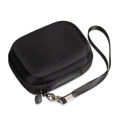 getgear Bike Radar Consolidation Case for organizing Garmin Rearview Radar RTL515/RTL517 and RAVEMEN FR160 Daylight GETGEAR