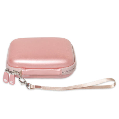 GETGEAR Mini Photo Printer Case for Liene 2x3” Photo Printer, Mini Photo Printer GETGEAR