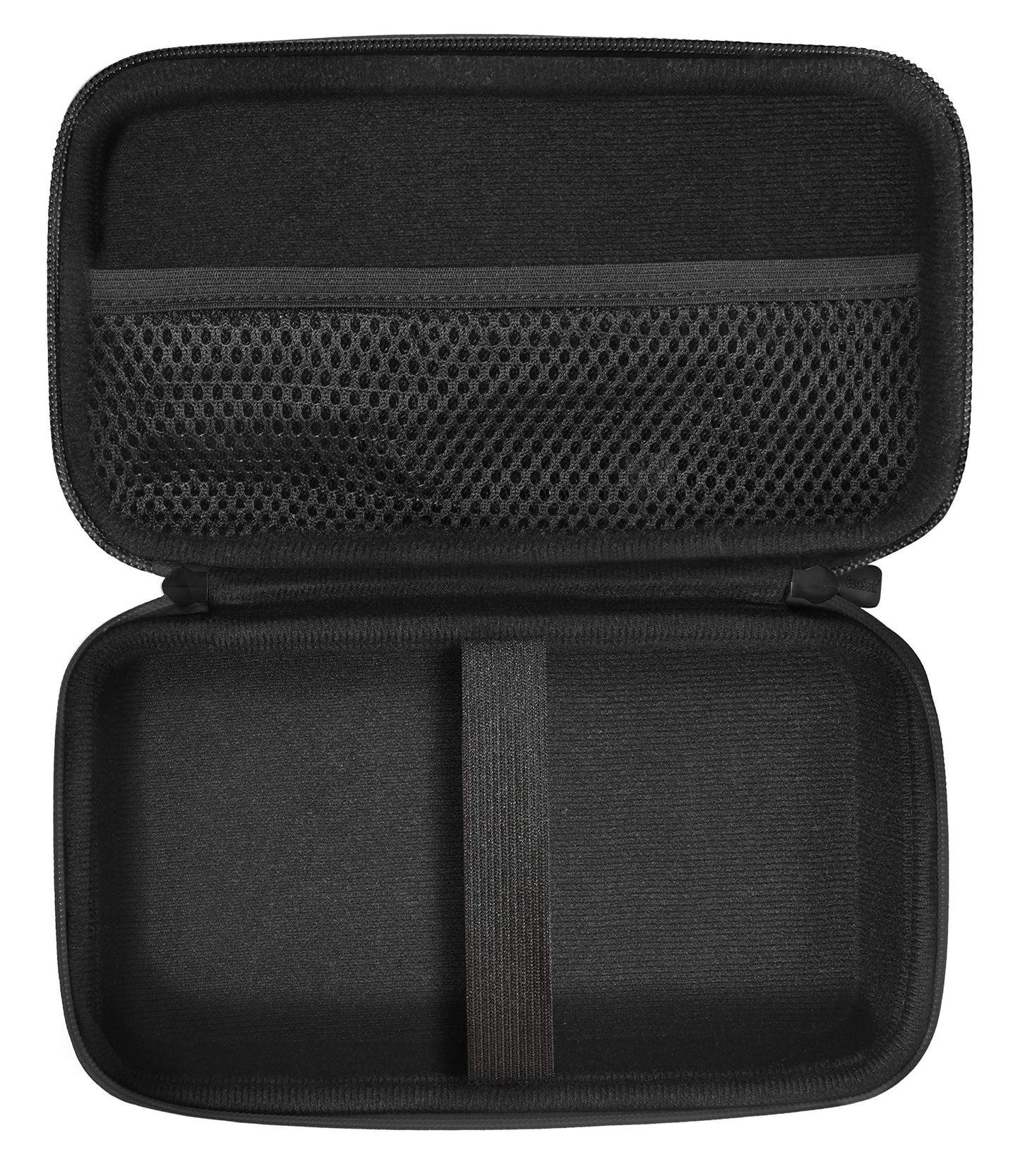 GETGEAR Case for Hatteker Mens Beard Trimmer Cordless Hair Trimmer, Hair Clippers, Cordless Hair Trimmer Pro (CASE ONLY) GETGEAR