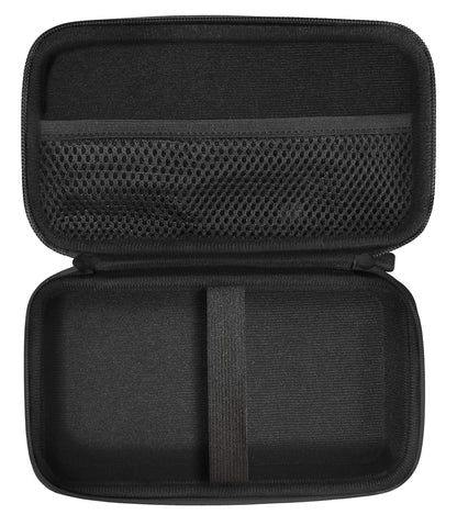 GETGEAR Case for Hatteker Mens Beard Trimmer Cordless Hair Trimmer, Hair Clippers, Cordless Hair Trimmer Pro (CASE ONLY) GETGEAR