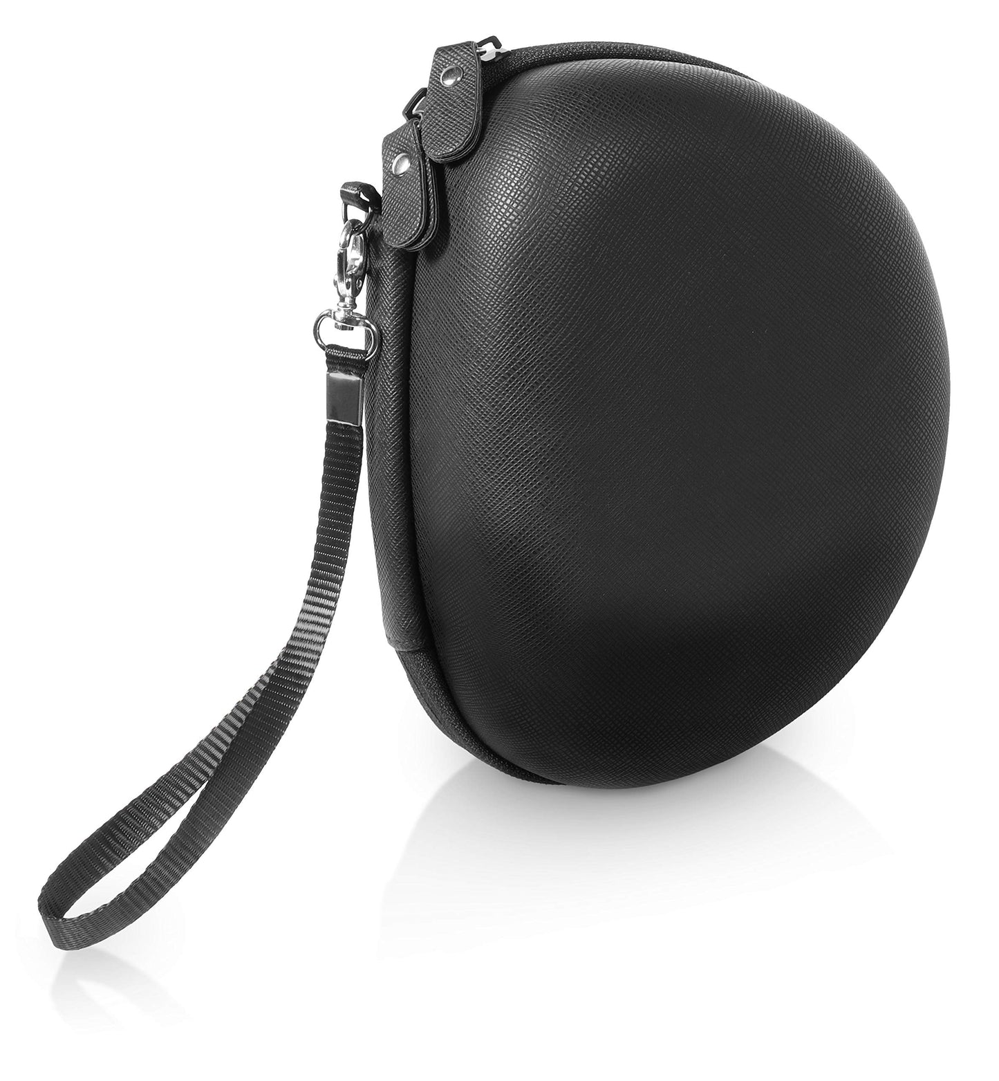 getgear Headphone Case for Audio-Technica ATH-M50x/M50/M70X/M40x/M30x/M20x, Sennheiser HD280PRO, Philips SHP9500, Sony 7506, Mpow 059, H1/H2/H5/Thor, Bluedio Turbine T2s, T2 & T2 GETGEAR