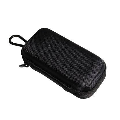 getgear Earbuds Case Compatible with Oladance OWS 2, OWS 1 Open Ear Headphones Without Charging case, mesh Pocket for Charge Cable GETGEAR