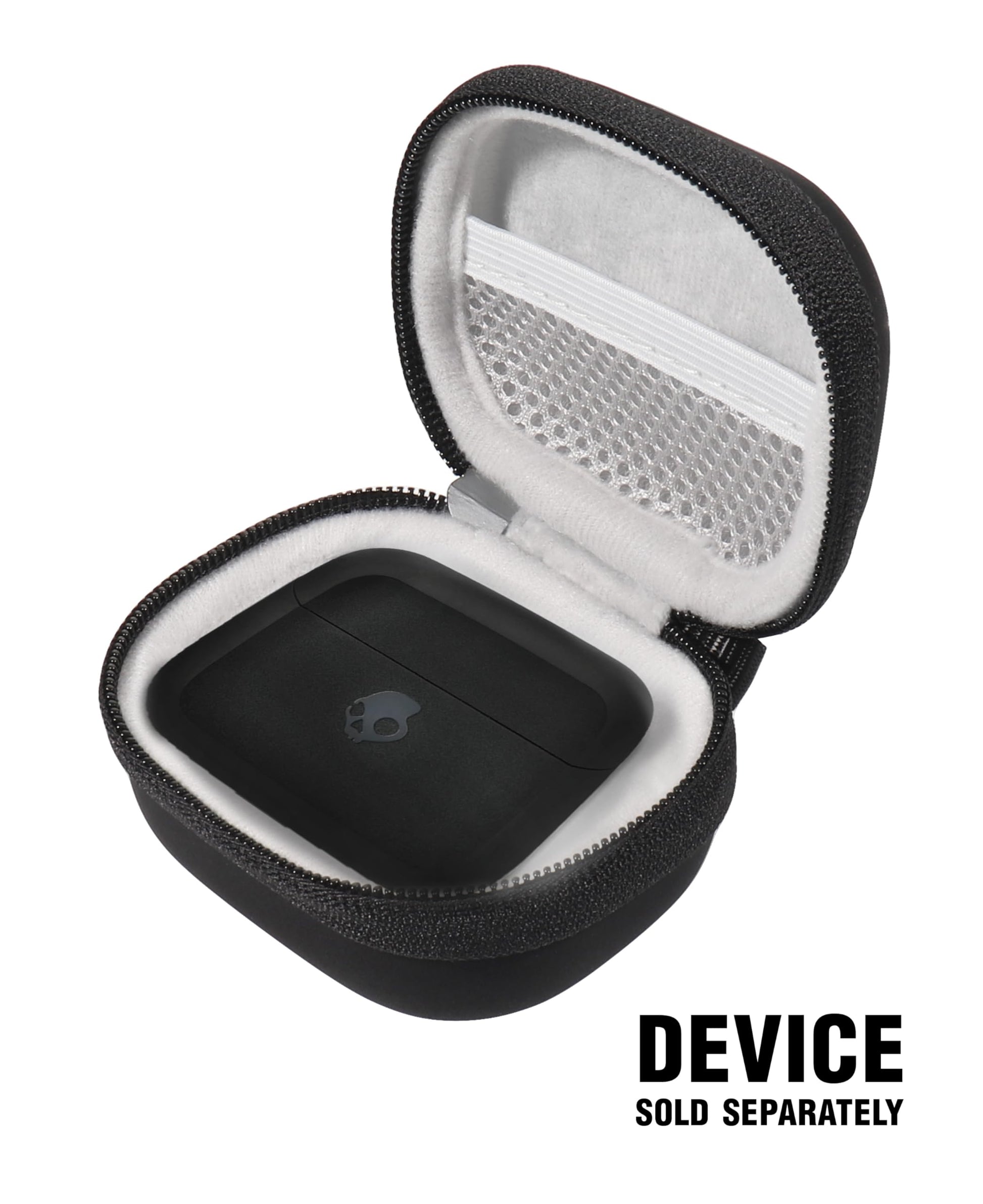 getgear Earbuds Case Compatible with Skullcandy Mod in-Ear Wireless Earbuds GETGEAR