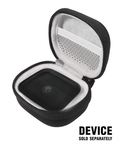 getgear Earbuds Case Compatible with Skullcandy Mod in-Ear Wireless Earbuds GETGEAR