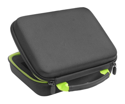 GETGEAR Case for Gosky 12x55 Monocular, Also Fits Gosky Titan, Viajero, Slopehill, Vabogu, Stilnend, Vivreal, Divider for Holder, Tripod GETGEAR