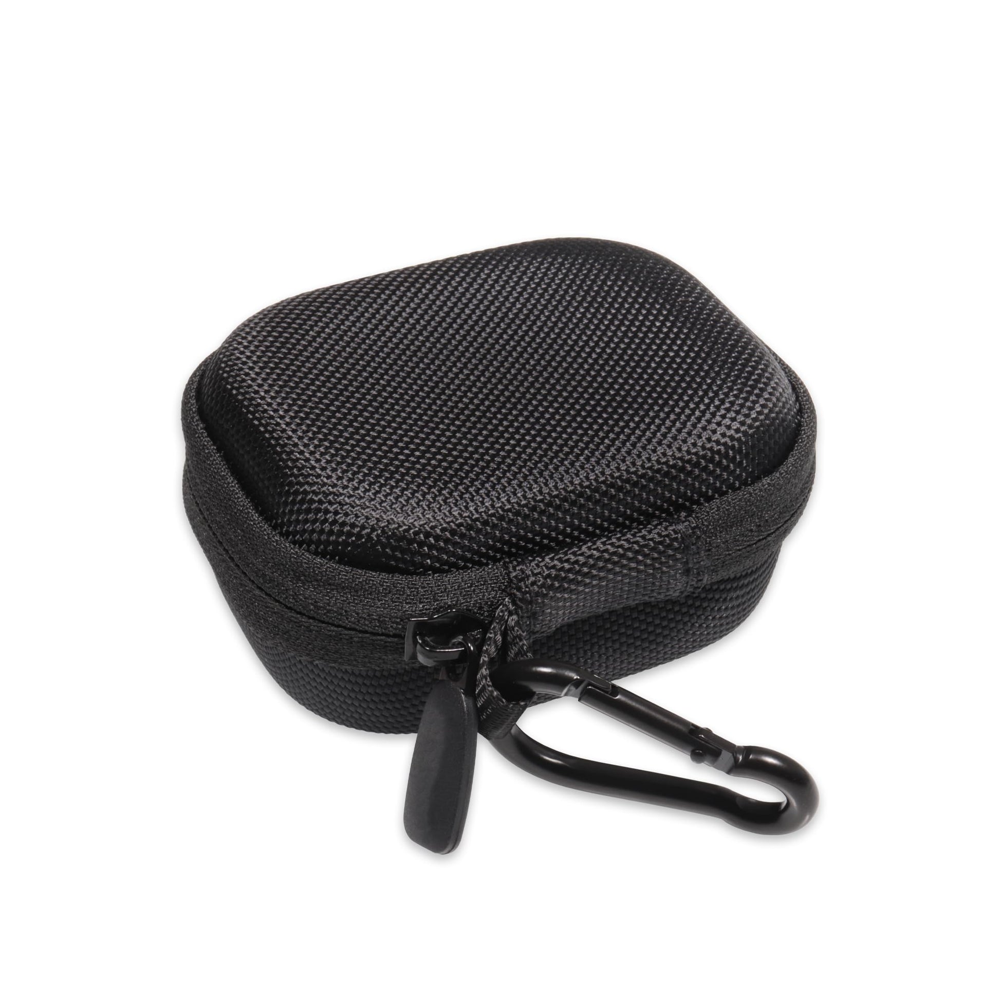 getgear Hearing Aids Case for DROWELL EAR Hearing Aids, Hearing Aids for Seniors Rechargeable with Noise Cancelling Hearing Amplifiers, Strong Mini Case with Mesh pocket GETGEAR