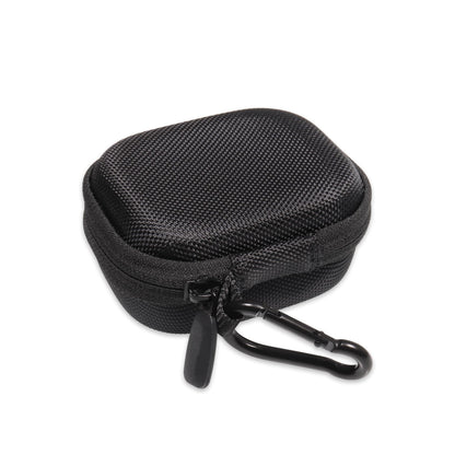 getgear Hearing Aids Case for DROWELL EAR Hearing Aids, Hearing Aids for Seniors Rechargeable with Noise Cancelling Hearing Amplifiers, Strong Mini Case with Mesh pocket GETGEAR