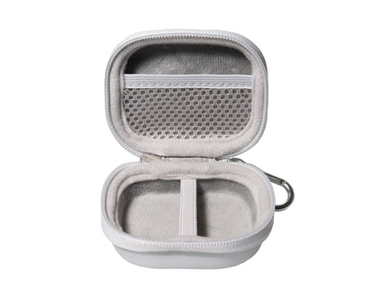 getgear Travel Case for Small Portable Charger Like Charmsast, KKD, VEGER, Feob, YHO, VRURC GETGEAR