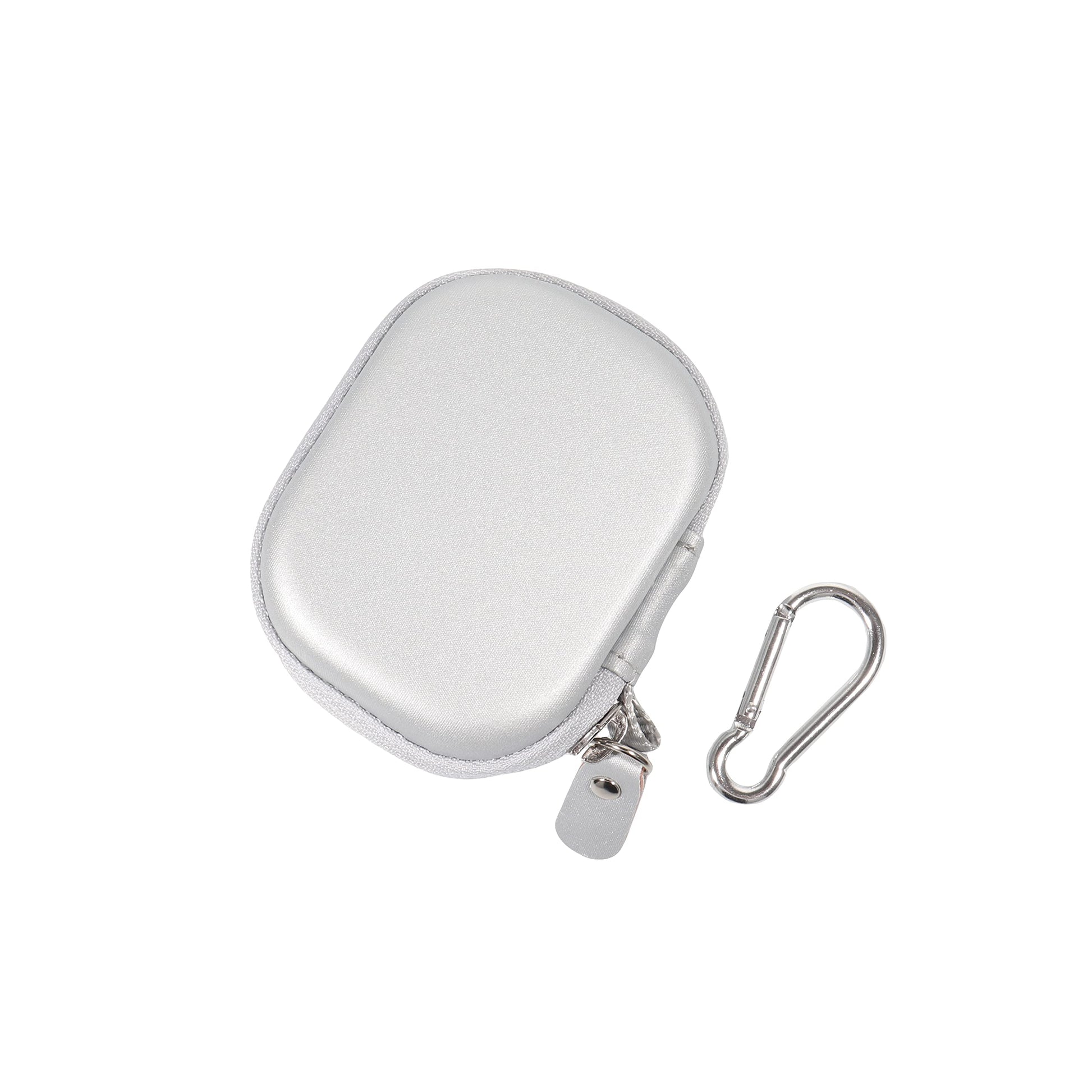 getgear case for New Bose QuietComfort Earbuds II, Wireless Bluetooth Earbuds GETGEAR