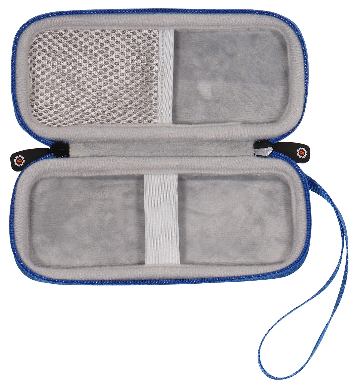 getgear case for Digital/Medical Thermometer Like Mcaron, Suonabeier, Apex, Miecux, PROcure, Cinlinso, iProven Assured, My Perfect Nights, Easy@Home, CHOOSEEN, Liposhion, WETONG, Baifeng (Case Only) GETGEAR
