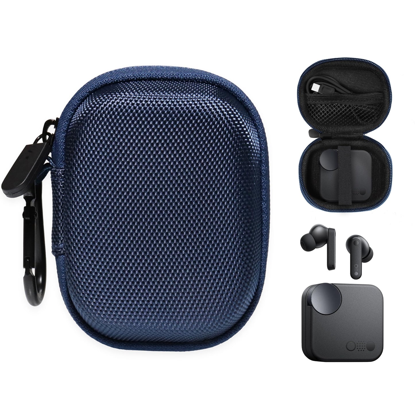 getgear case for CMF Buds Wireless Bluetooth Earbuds GETGEAR