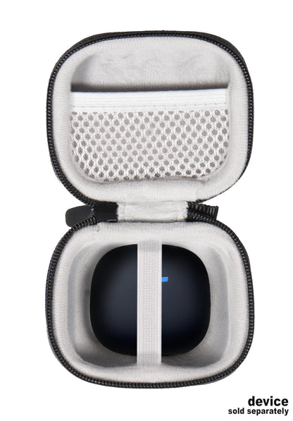 getgear Earbuds Case Compatible with Soundcore Sport X20 by Anker, True-Wireless Workout Earbuds GETGEAR