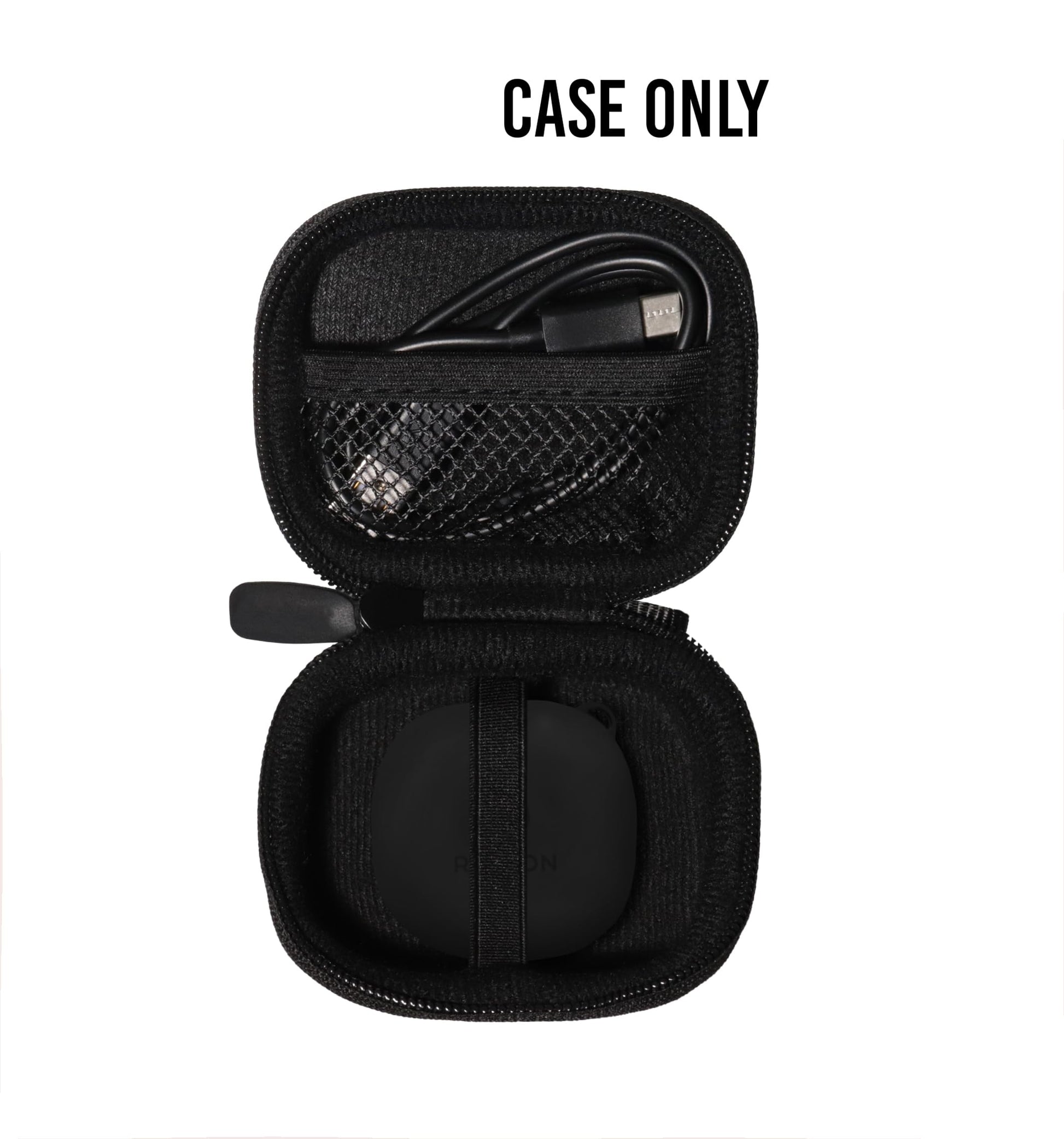 getgear Earbuds Case Compatible with Raycon Fitness Bluetooth True Wireless Earbuds GETGEAR