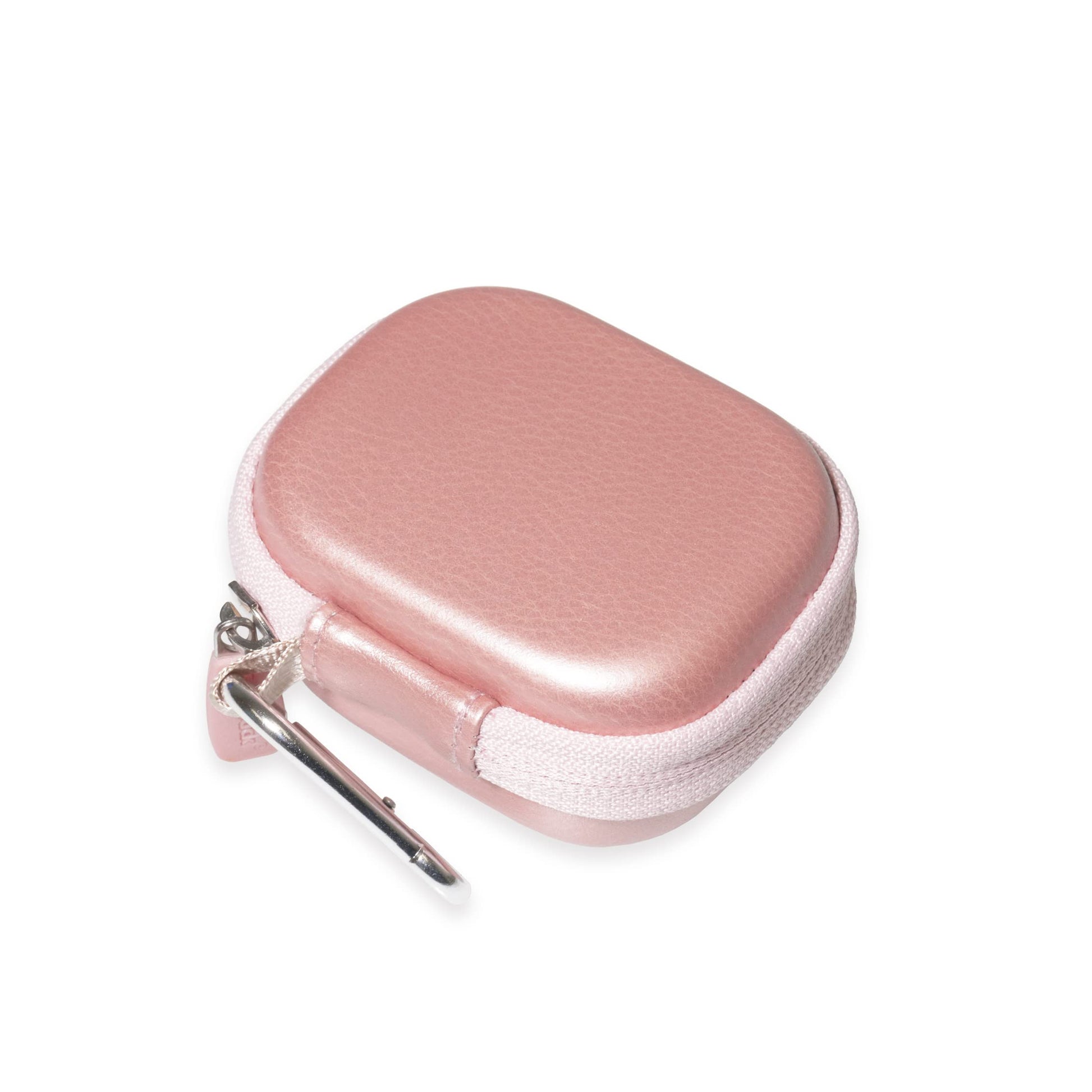 getgear Earbuds Case Compatible with EarFun Air Pro 3 Noise Cancelling Wireless Earbuds GETGEAR