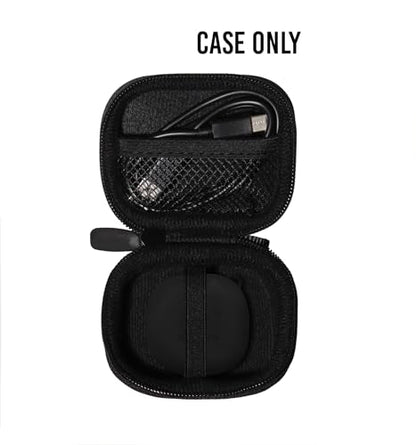 getgear Earbuds Case Compatible with Raycon Fitness Bluetooth True Wireless Earbuds GETGEAR