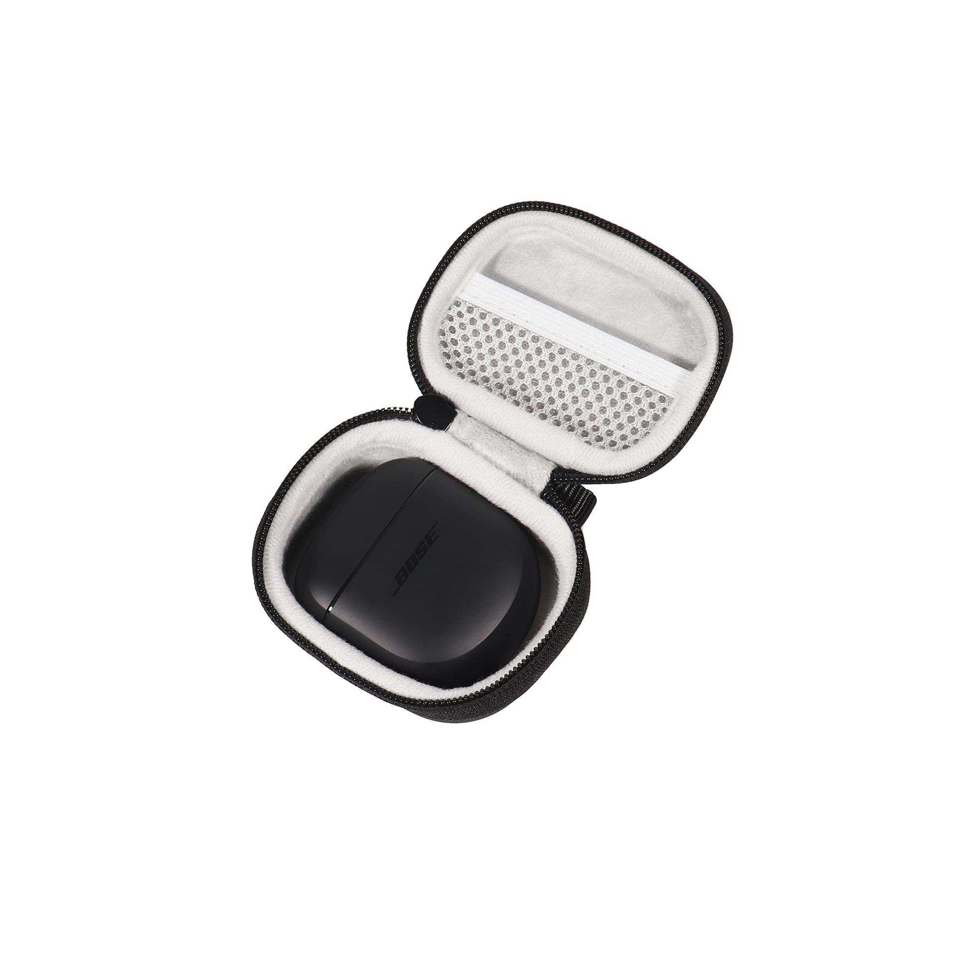 getgear case for New Bose QuietComfort Earbuds II, Wireless Bluetooth Earbuds GETGEAR