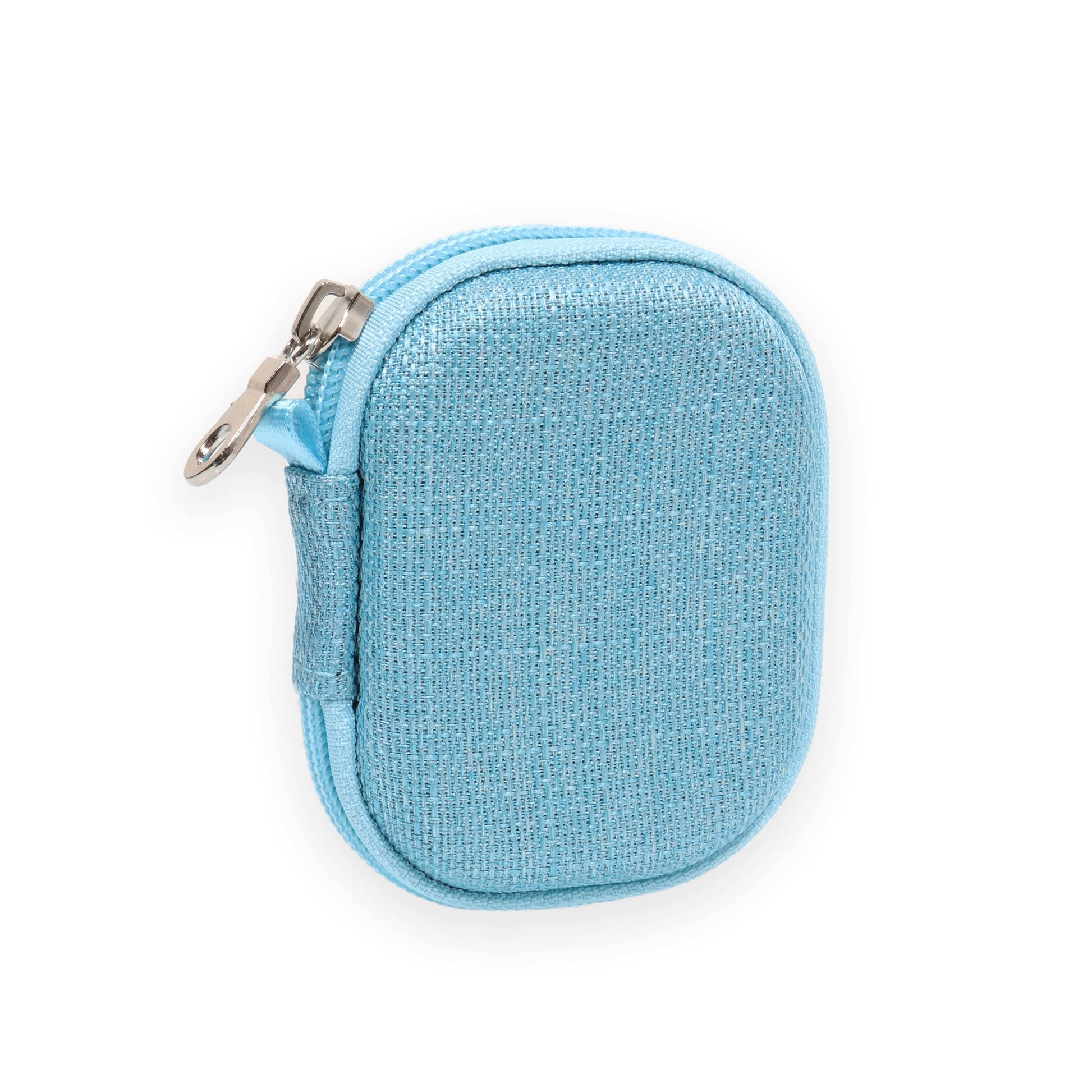 Liphontcta InGo Case for Airpods Pro, Airpods 2, Airpods 1; Samsung Galaxy Buds Pro, Galaxy Buds 2, Galaxy Buds and Universal for Other True Wireless Earbuds, mesh Accessories Pocket InGo