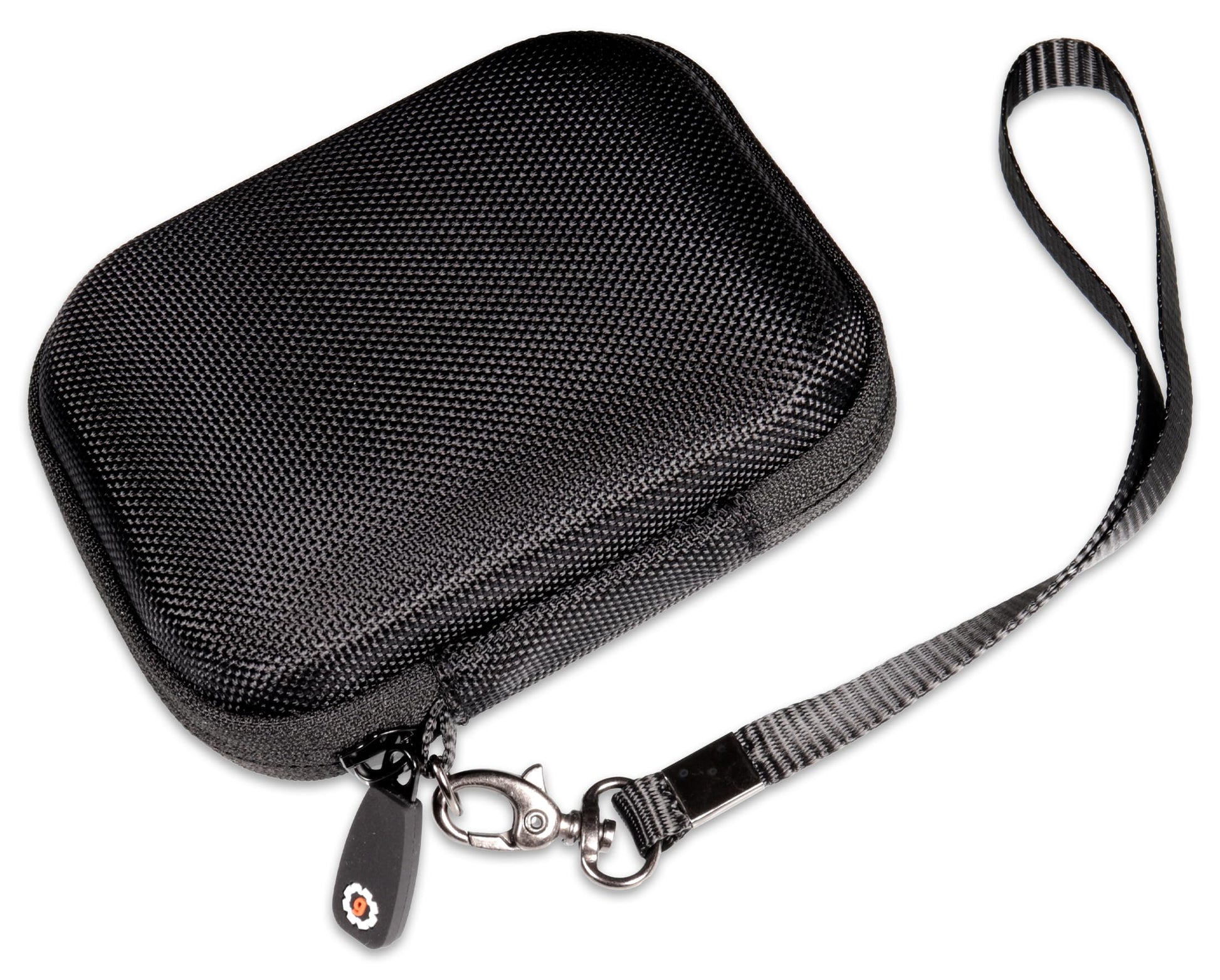 GETGEAR Case for Miisso Ultra Slim Built in Cables Power Bank GETGEAR
