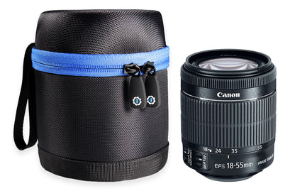 GETGEAR Ultra strong DSLR Camera Lens (Canon, Nikon, Sony, Pentax, Olympus, Panasonic,etc, listed with model details below) GETGEAR