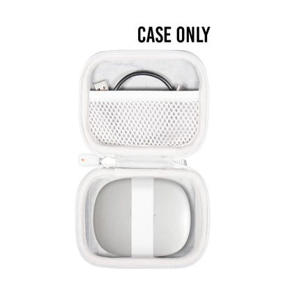 getgear Earbuds Case Compatible with Oladance OWS Pro Open Ear Headphones, OWS 2, OWS 1 GETGEAR
