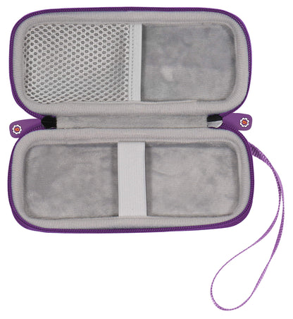 getgear case for Digital/Medical Thermometer Like Mcaron, Suonabeier, Apex, Miecux, PROcure, Cinlinso, iProven Assured, My Perfect Nights, Easy@Home, CHOOSEEN, Liposhion, WETONG, Baifeng (Case Only) GETGEAR